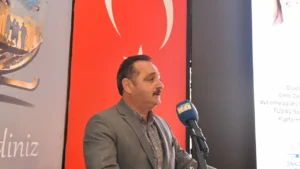 AKK’de sağlıklı yaşam paneli: Alternatif tedaviler değerlendirildi – Birlik Haber Ajansı