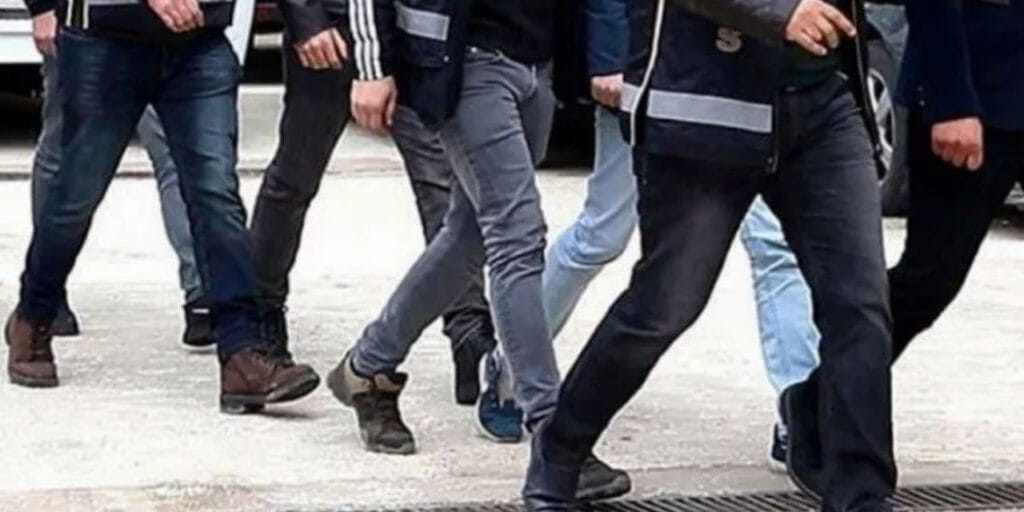 “Narkokapan-Ankara” operasyonunda tutuklu sayısı 620’ye yükseldi – Birlik Haber Ajansı