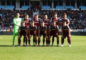 Trabzonspor, UEFA Gençlik Ligi Çeyrek Finalinde Bugün Inter ile Karşılaşacak – Birlik Haber Ajansı