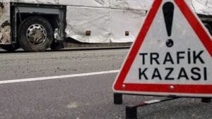 Bakan Yerlikaya duyurdu! Van’da feci kazada 7 kişi  öldü, 12 kişi yaralandı – Birlik Haber Ajansı