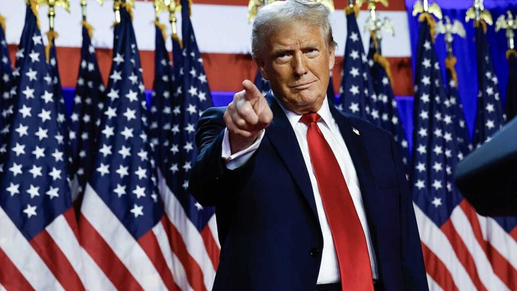 Trump’tan yeni gümrük vergisi kararı: “Ekonomik Bağımsızlık Günü” – Birlik Haber Ajansı