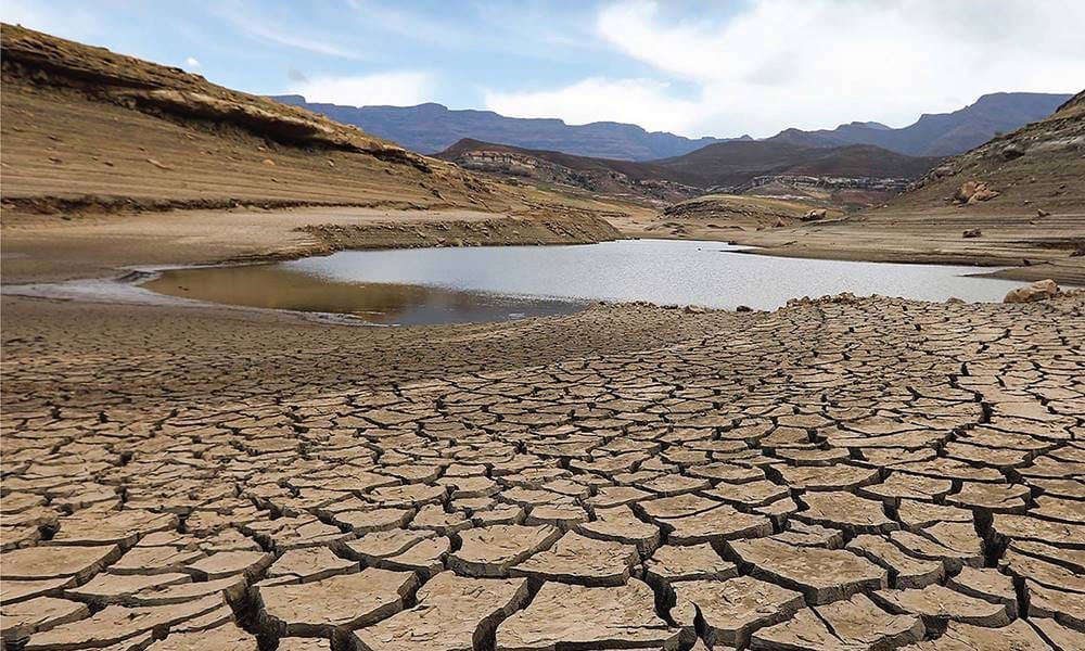 Tatlı sularda sessiz çöküş: Oksijen tükeniyor – Birlik Haber Ajansı
