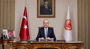 TBMM Başkanından Can Atalay Kararının Okutulmasına Tepki – Birlik Haber Ajansı