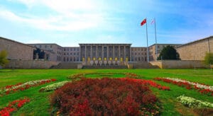 TBMM, 105. yılını çocuklarla kutluyor