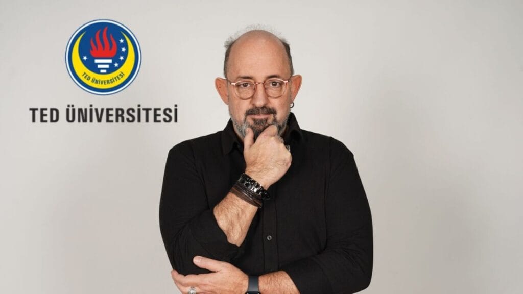 Değişen dünyada cesaretle ileriye: Prof. Dr. Sinan Canan, TED Ata Sahne’de – Birlik Haber Ajansı