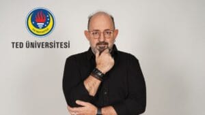 Değişen dünyada cesaretle ileriye: Prof. Dr. Sinan Canan, TED Ata Sahne’de – Birlik Haber Ajansı