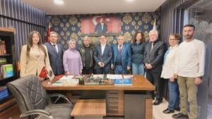 Kültür ve eğitimin kesişen yolu: İki derneğin tarihi buluşması – Birlik Haber Ajansı