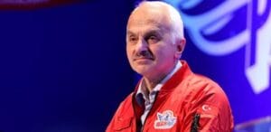 TUSAŞ Genel Müdürü Temel Kotil’in annesi vefat etti – Birlik Haber Ajansı