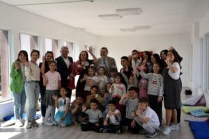 “Kdz. Ereğli Edebiyat Günleri” etkinlikleri sona erdi – Birlik Haber Ajansı