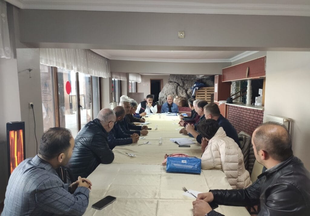 1 Mayıs programı açıklandı! – Birlik Haber Ajansı