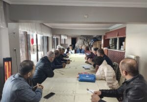 1 Mayıs programı açıklandı! – Birlik Haber Ajansı