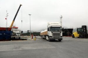 Kdz Ereğli, Bozhane Limanı hizmete başladı – Birlik Haber Ajansı