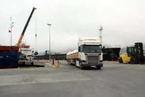Kdz Ereğli, Bozhane Limanı hizmete başladı – Birlik Haber Ajansı