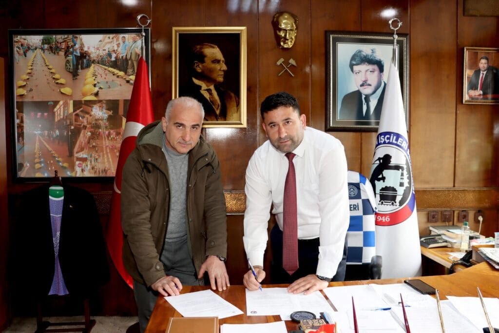 GMİS ile Kaptan Psikoteknik Merkezi arasında indirim anlaşması – Birlik Haber Ajansı