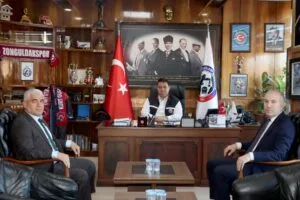 Madencinin 1 Mayıs İşçi Bayramı’nı kutladılar – Birlik Haber Ajansı