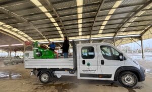 Çaycuma, sinek sorununa karşı bu yaz çok daha hazırlıklı – Birlik Haber Ajansı