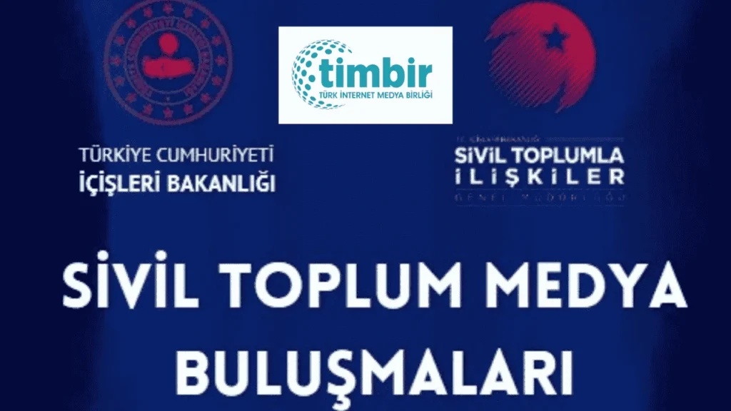 TİMBİR “Sivil Toplum ve Medya Buluşmaları”na Edirne’de devam edecek – Birlik Haber Ajansı