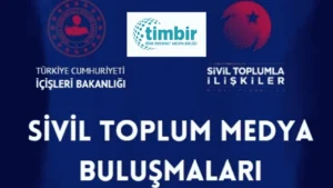 TİMBİR Yönetimi Edirne’de toplanıyor – Birlik Haber Ajansı