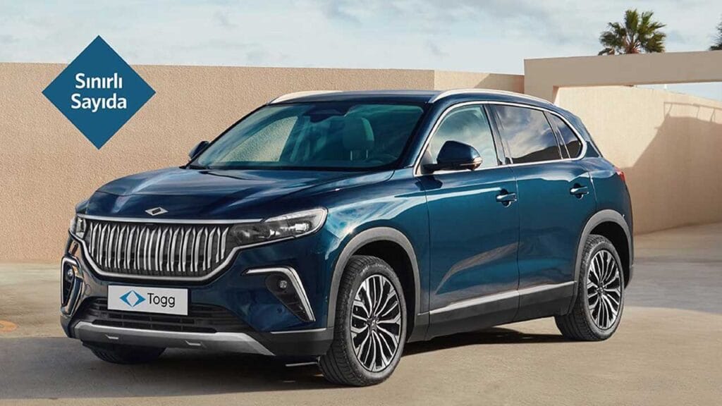 Togg nisan ayında da finansman desteği kampanyasını sürdürüyor – Birlik Haber Ajansı