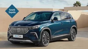 Togg nisan ayında da finansman desteği kampanyasını sürdürüyor – Birlik Haber Ajansı