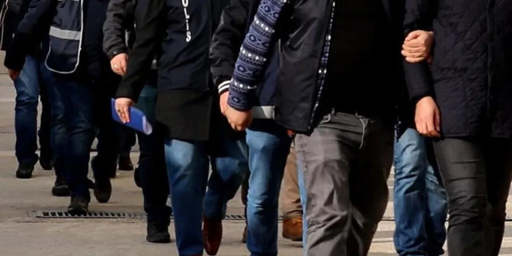 Diyarbakır merkezli 7 ilde dev yasa dışı bahis operasyonu – Birlik Haber Ajansı