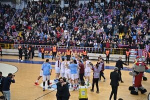 Başkan Genç: “Trabzonspor’umuzu yürekten kutluyorum” – Birlik Haber Ajansı