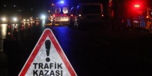 Bayramın ilk gününde 692 trafik kazası: 7 kişi hayatını kaybetti, 1128 yaralı – Birlik Haber Ajansı