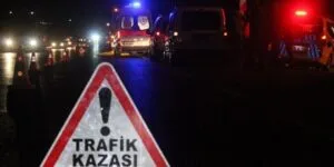 Bursa’da zincirleme trafik kazası: 1 ölü, 7 yaralı – Birlik Haber Ajansı