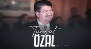 Kurtulmuş, Turgut ÖZAL’ı Andı – Birlik Haber Ajansı