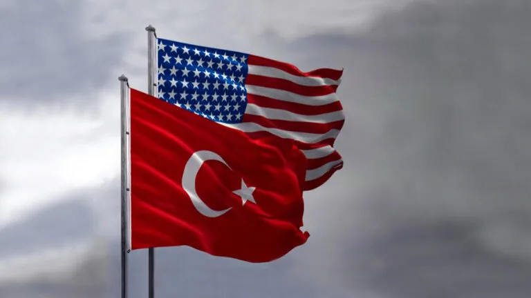 Türkiye ve ABD, Suriye’yi Vaşington’da görüşecek – Birlik Haber Ajansı