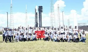 Türkiye’nin ilk yerli ve milli haberleşme uydusu Türksat 6A Göreve Hazır – Birlik Haber Ajansı