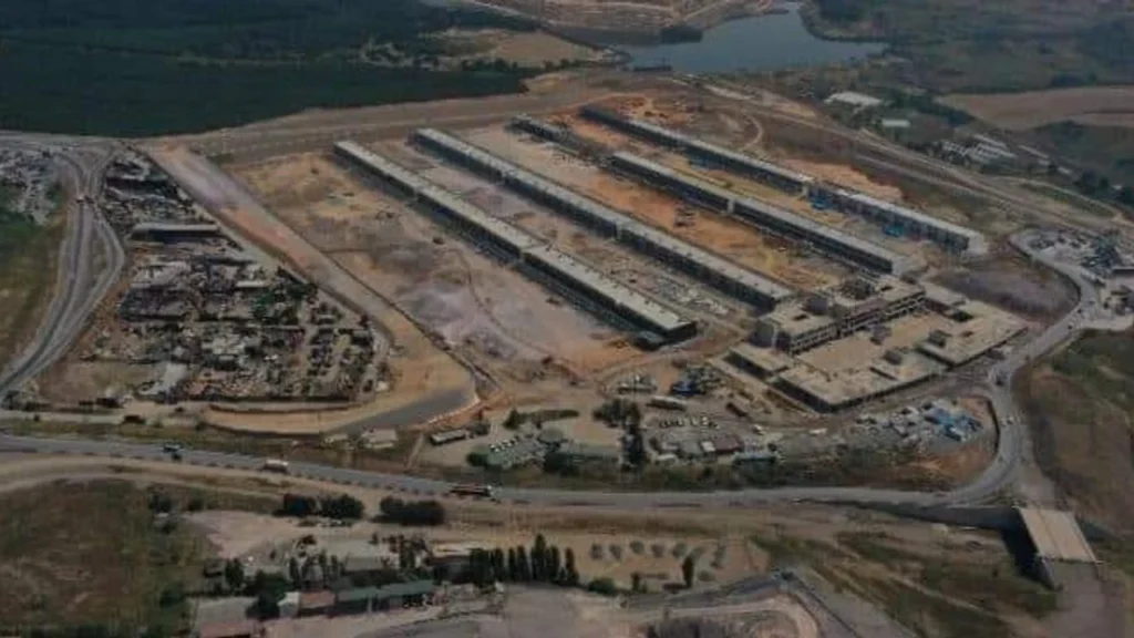 Türkyılmaz’dan İBB’nin Tuzla hali projesine yönelik açıklama – Birlik Haber Ajansı