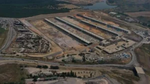 Türkyılmaz’dan İBB’nin Tuzla hali projesine yönelik açıklama – Birlik Haber Ajansı