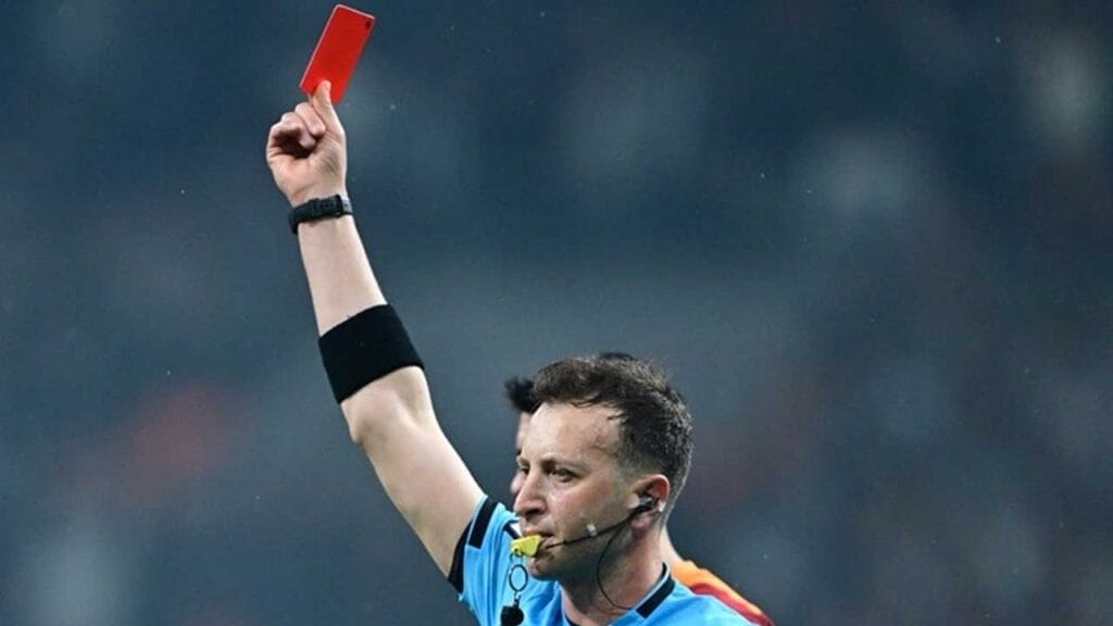 Fenerbahçe – Beşiktaş derbisinin Hakemi Yasin Kol’un karnesi nasıl? – Birlik Haber Ajansı