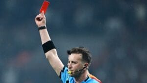 Fenerbahçe – Beşiktaş derbisinin Hakemi Yasin Kol’un karnesi nasıl? – Birlik Haber Ajansı