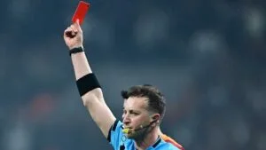 Fenerbahçe – Beşiktaş derbisinin Hakemi Yasin Kol’un karnesi nasıl? – Birlik Haber Ajansı