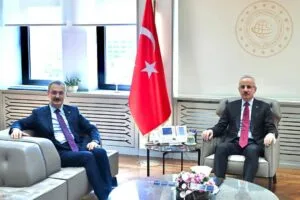 Şalpazarı’ında 45 KM’lik yol ağı iyileştirmesi olacak – Birlik Haber Ajansı