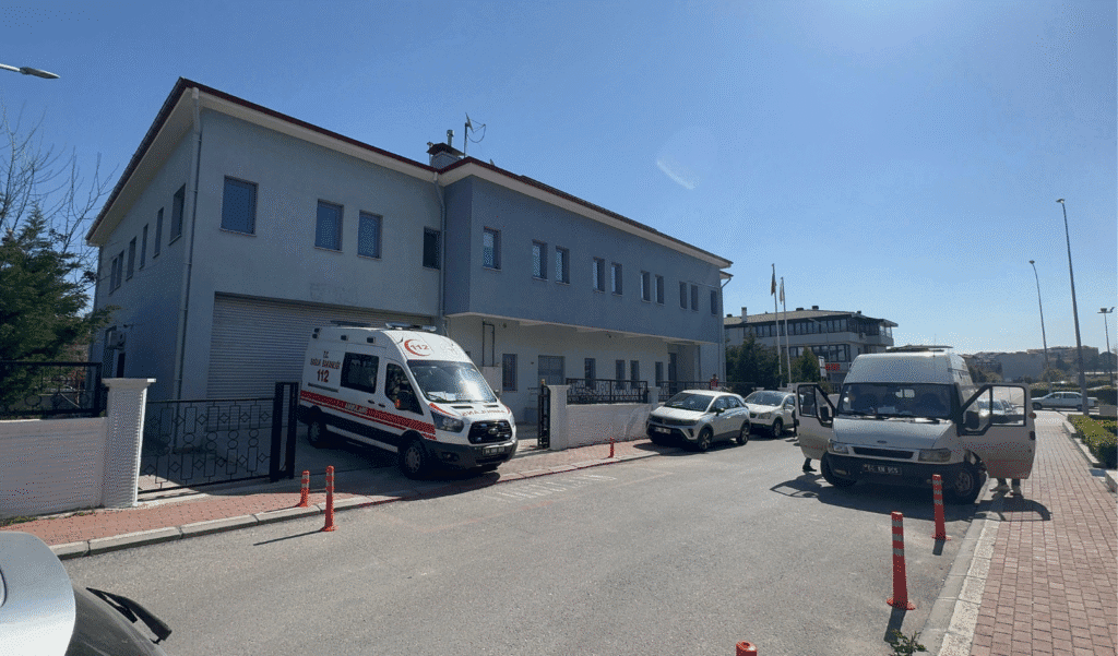 Uşak, Masal Diyarı ASM’de doktor sayısı 5’e yükseldi – Birlik Haber Ajansı