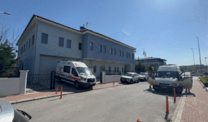 Uşak, Masal Diyarı ASM’de doktor sayısı 5’e yükseldi – Birlik Haber Ajansı