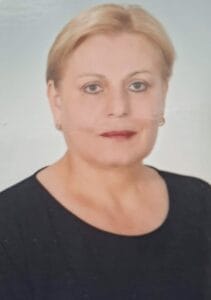 BHA Muhabiri Özcan’ın yengesi kansere yenildi – Birlik Haber Ajansı