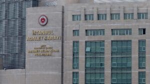 Ekrem İmamoğlu eylemlerine katılan 278’i tutuklu 819 kişiye dava açıldı – Birlik Haber Ajansı