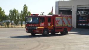 Diyarbakır’da apartman yangınında 3’ü çocuk 5 kişi hastaneye kaldırıldı – Birlik Haber Ajansı