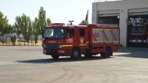 Diyarbakır’da apartman yangınında 3’ü çocuk 5 kişi hastaneye kaldırıldı – Birlik Haber Ajansı