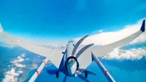 Bayraktar TB2’den dünya havacılığında bir ilk – Birlik Haber Ajansı