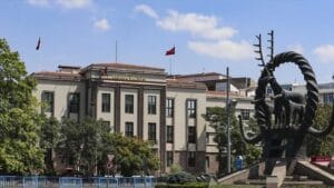 CHP’nin Ankara’daki 23 Nisan yürüyüşüne Valilik engeli – Birlik Haber Ajansı