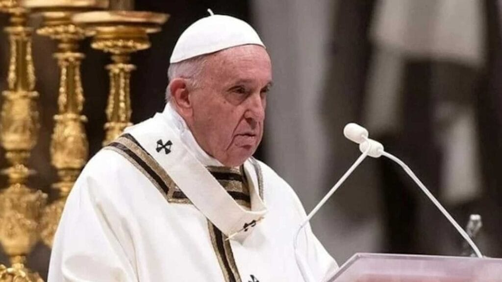 Katolik dünyası yeni liderini seçmeye hazırlanıyor – Birlik Haber Ajansı