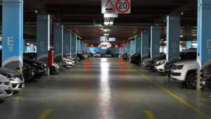 İstanbul’da İSPARK’a ait 36 otopark kapatıldı – Birlik Haber Ajansı