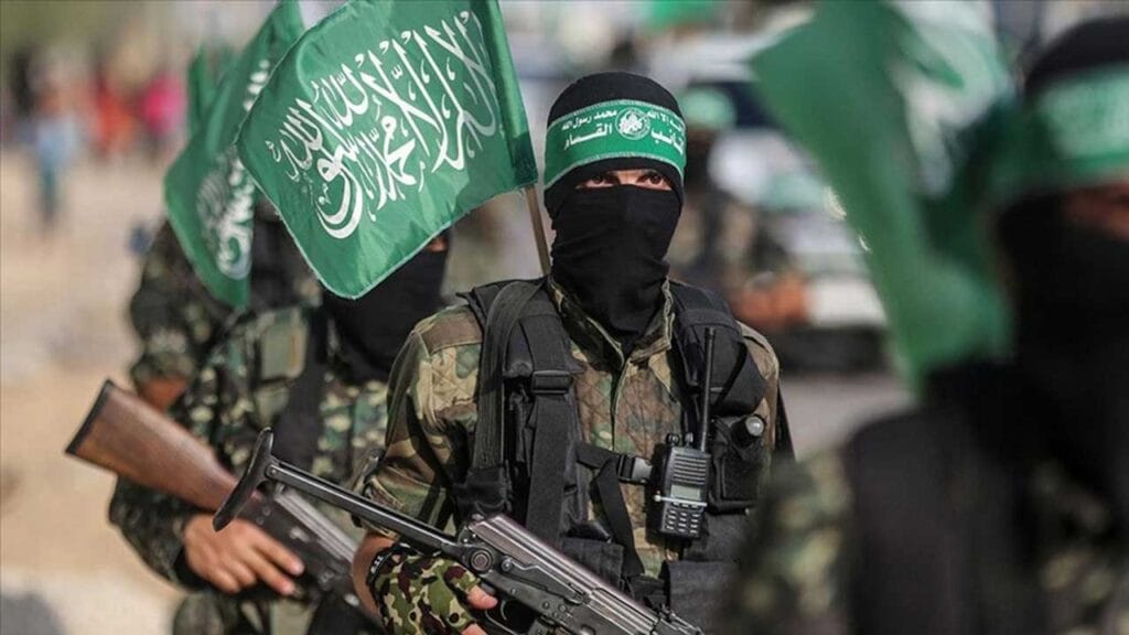 Hamas: İsrail, UAD duruşmaları sırasında Gazze’ye saldırarak uluslararası topluma meydan okudu – Birlik Haber Ajansı
