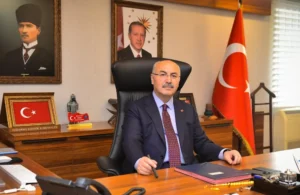 Vali Köşger’den 1 Mayıs mesajı: Onurlu mücadelenin sembolü müstesna bir gündür” – Birlik Haber Ajansı