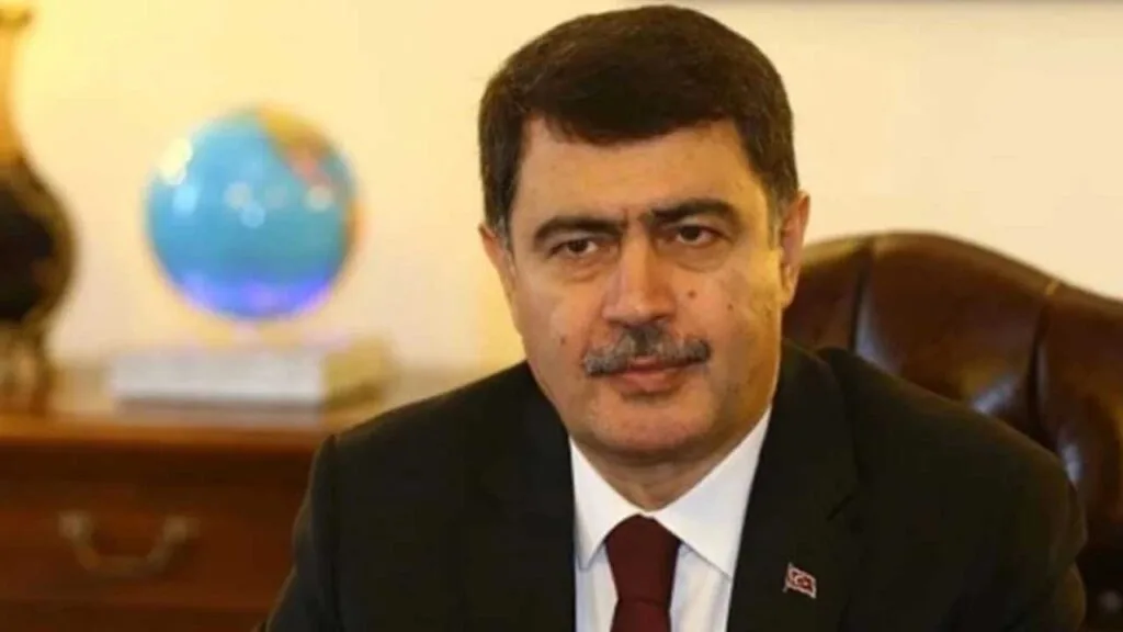 Ankara’da eğitime 1 günlük ara! Vali Şahin duyurdu – Birlik Haber Ajansı